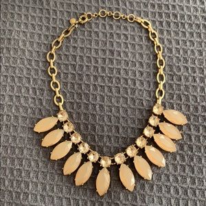 JCREW Statement Necklace